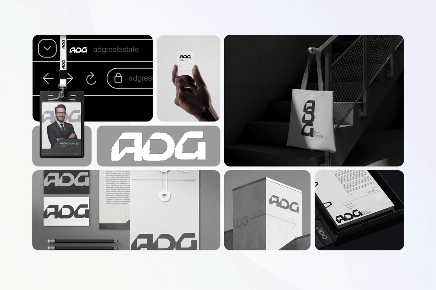 ADG Real Estate