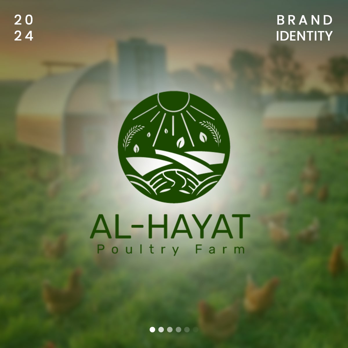Alhayat Poultry Farm