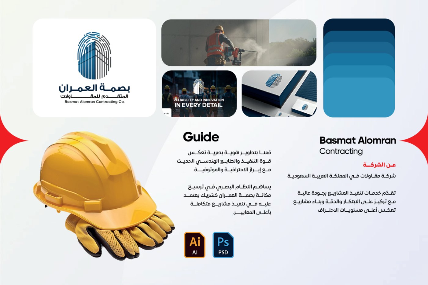 Basmat Alomran