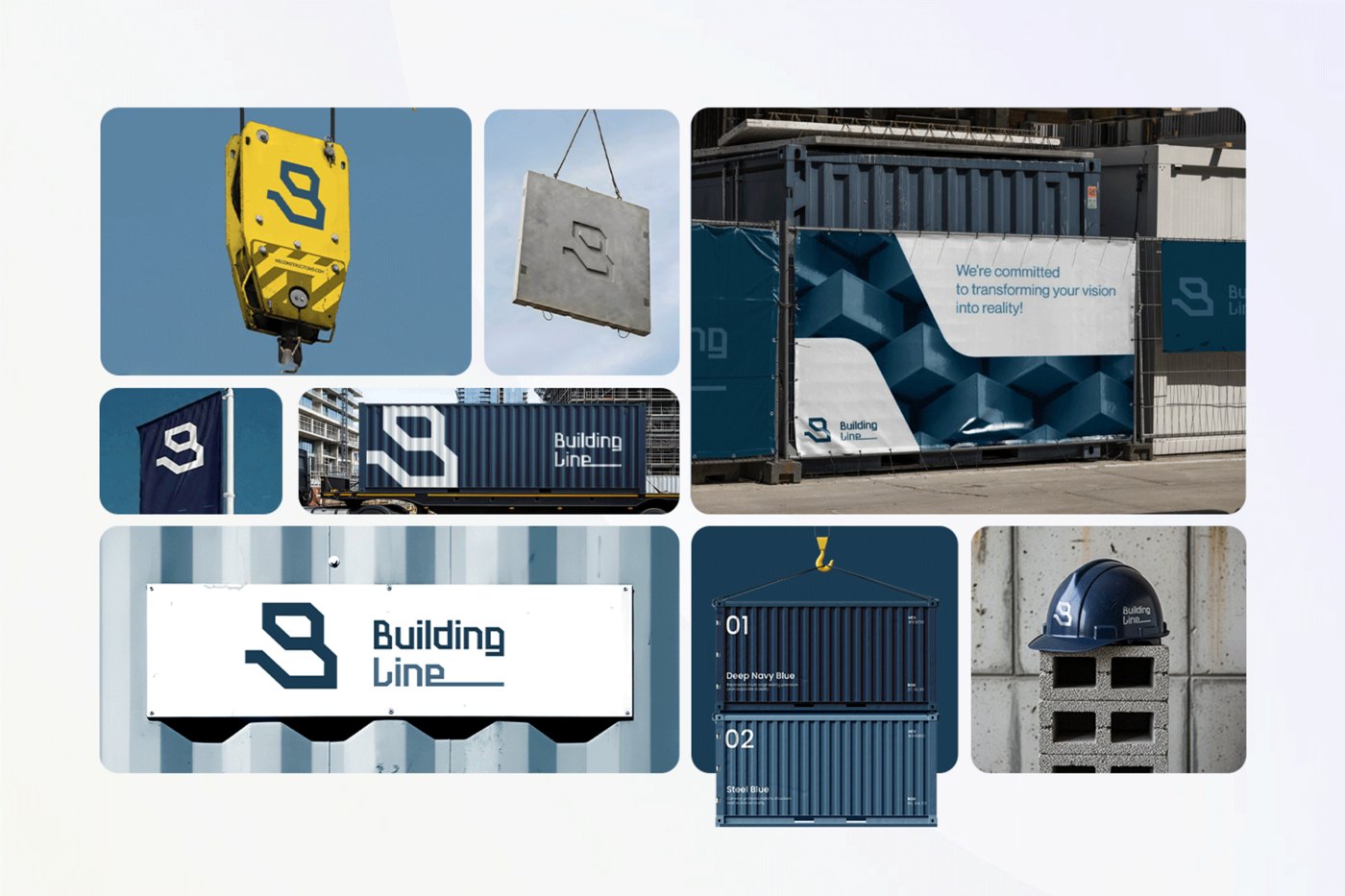 Building Line