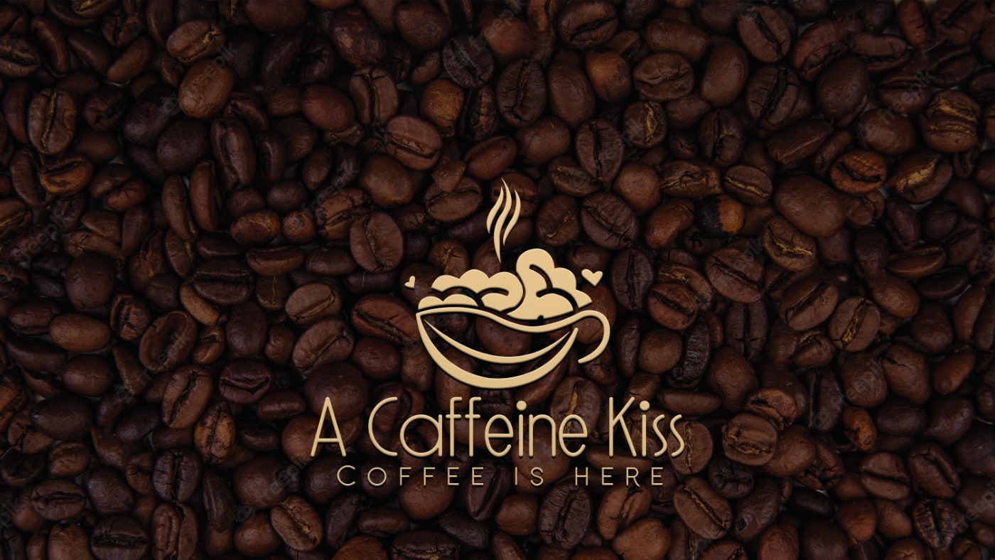 A Caffeine Kiss