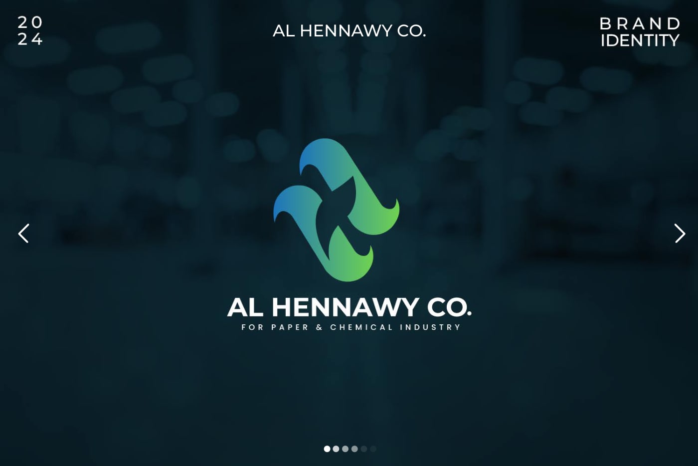 Al Hennawy Co.
