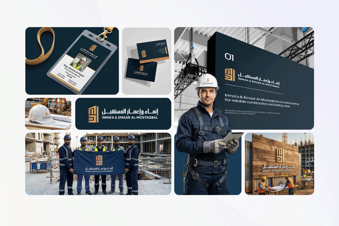 Inmaa Constructions