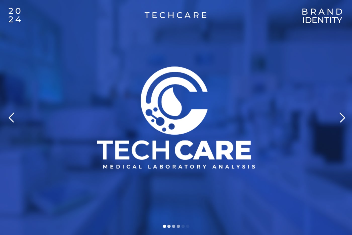Tech Care Labs