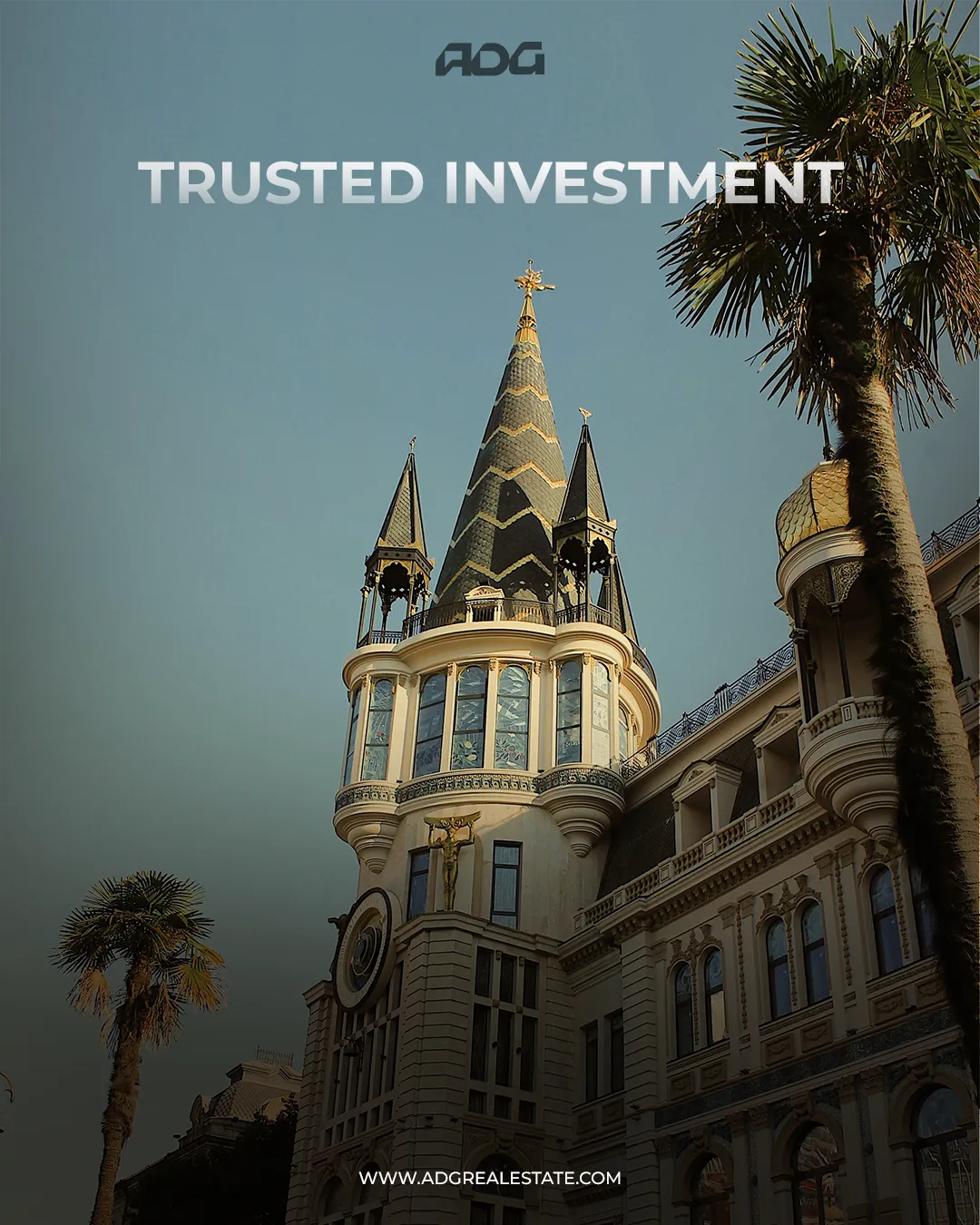 ADG Realestate — 4