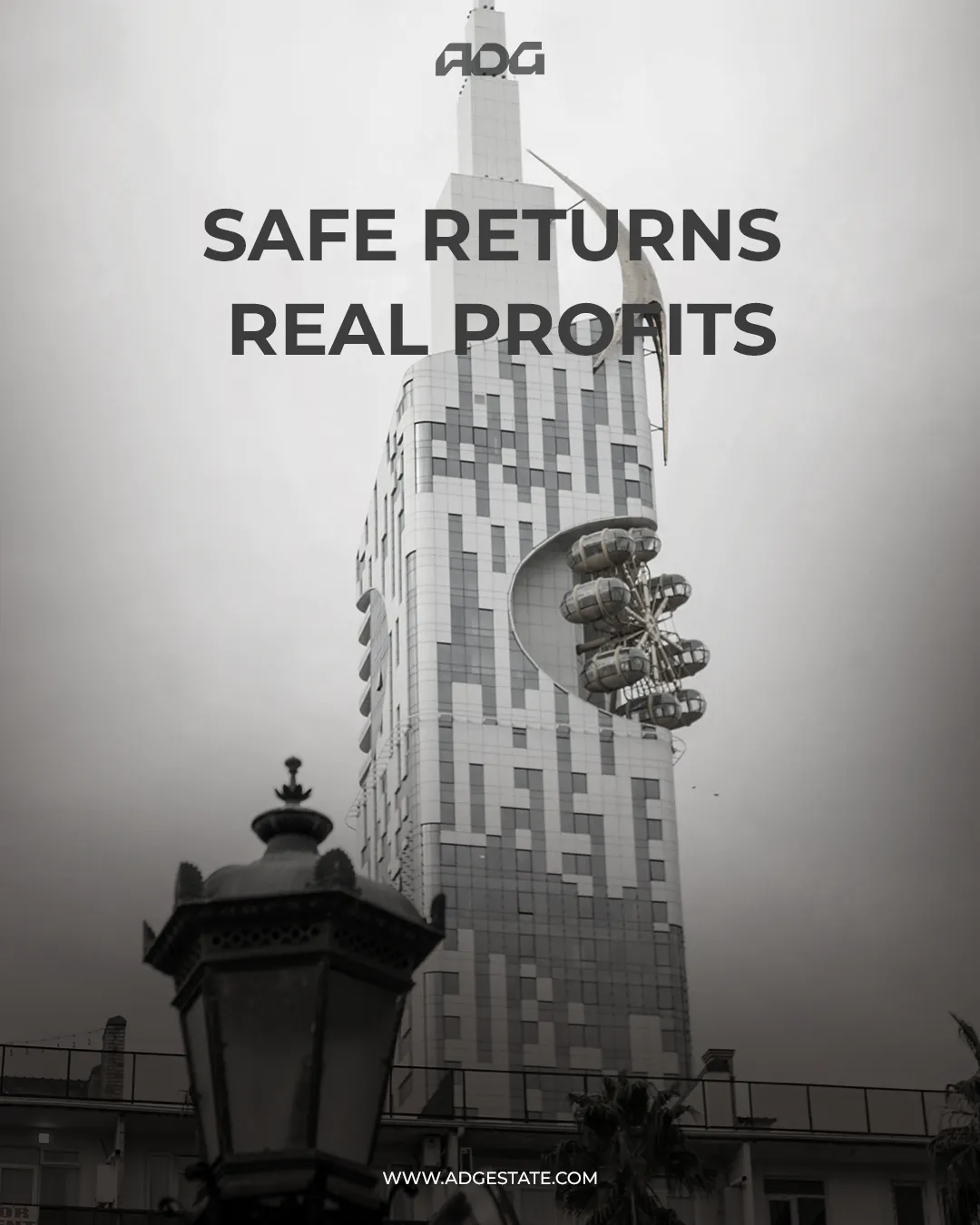 ADG Realestate — 7