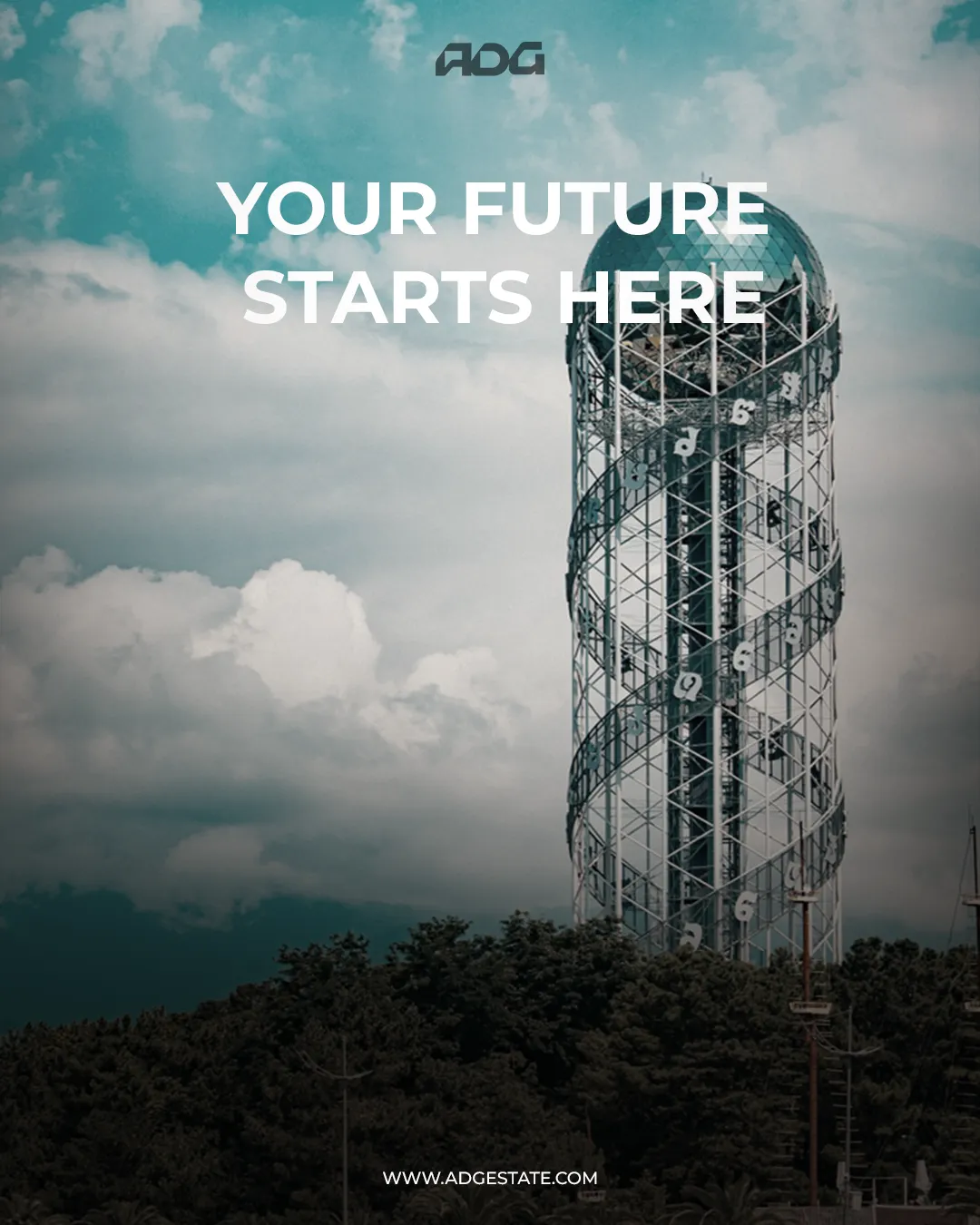 ADG Realestate — 8