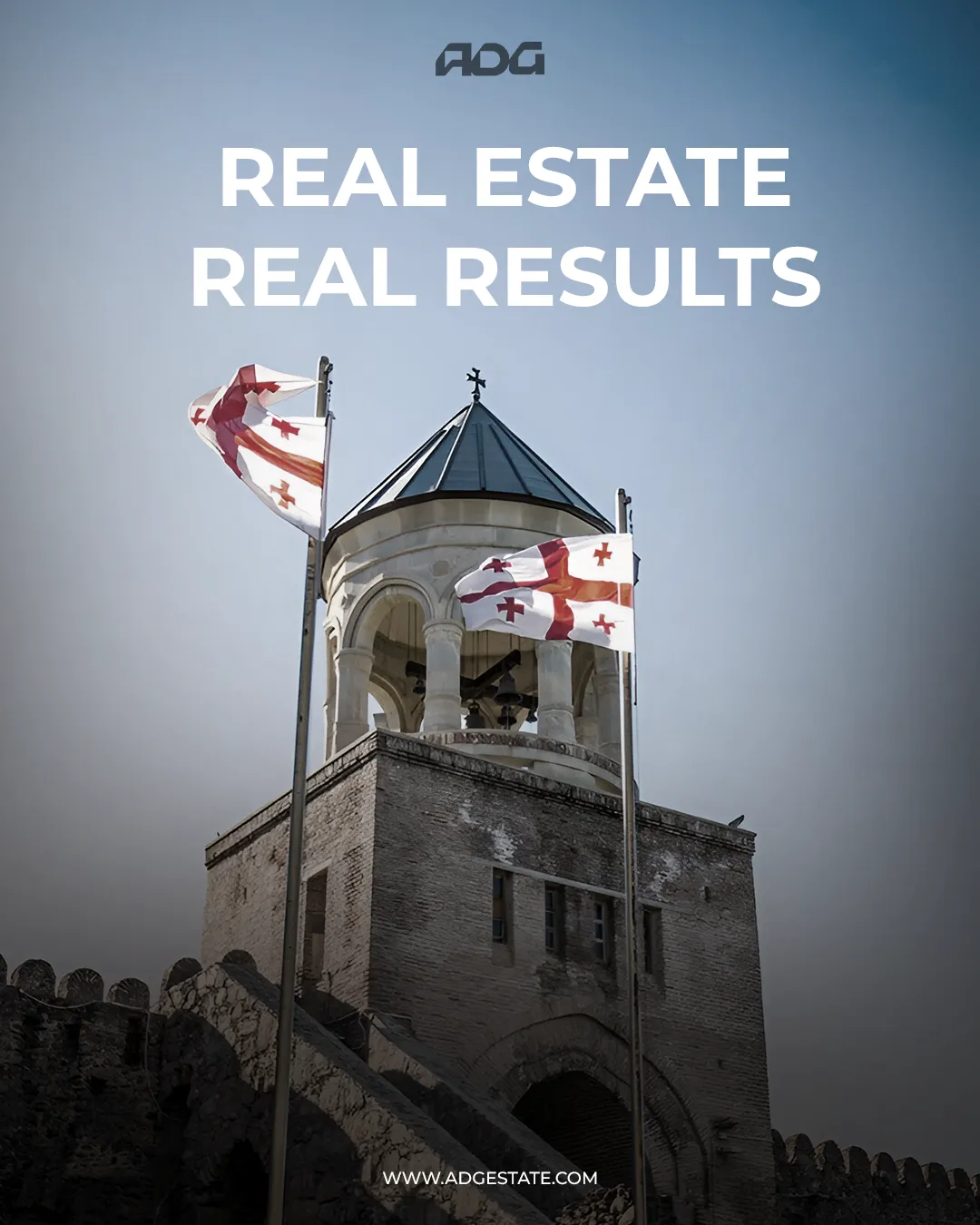 ADG Realestate — 21