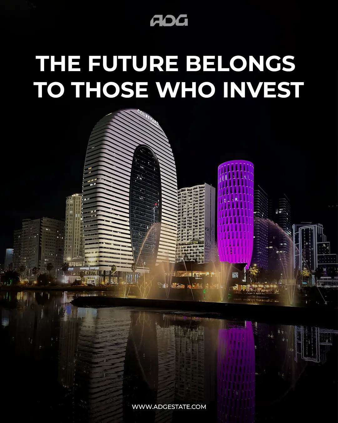 ADG Realestate — 22