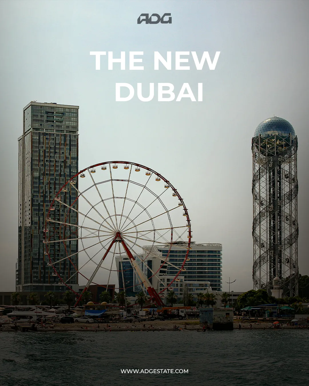 ADG Realestate — 23