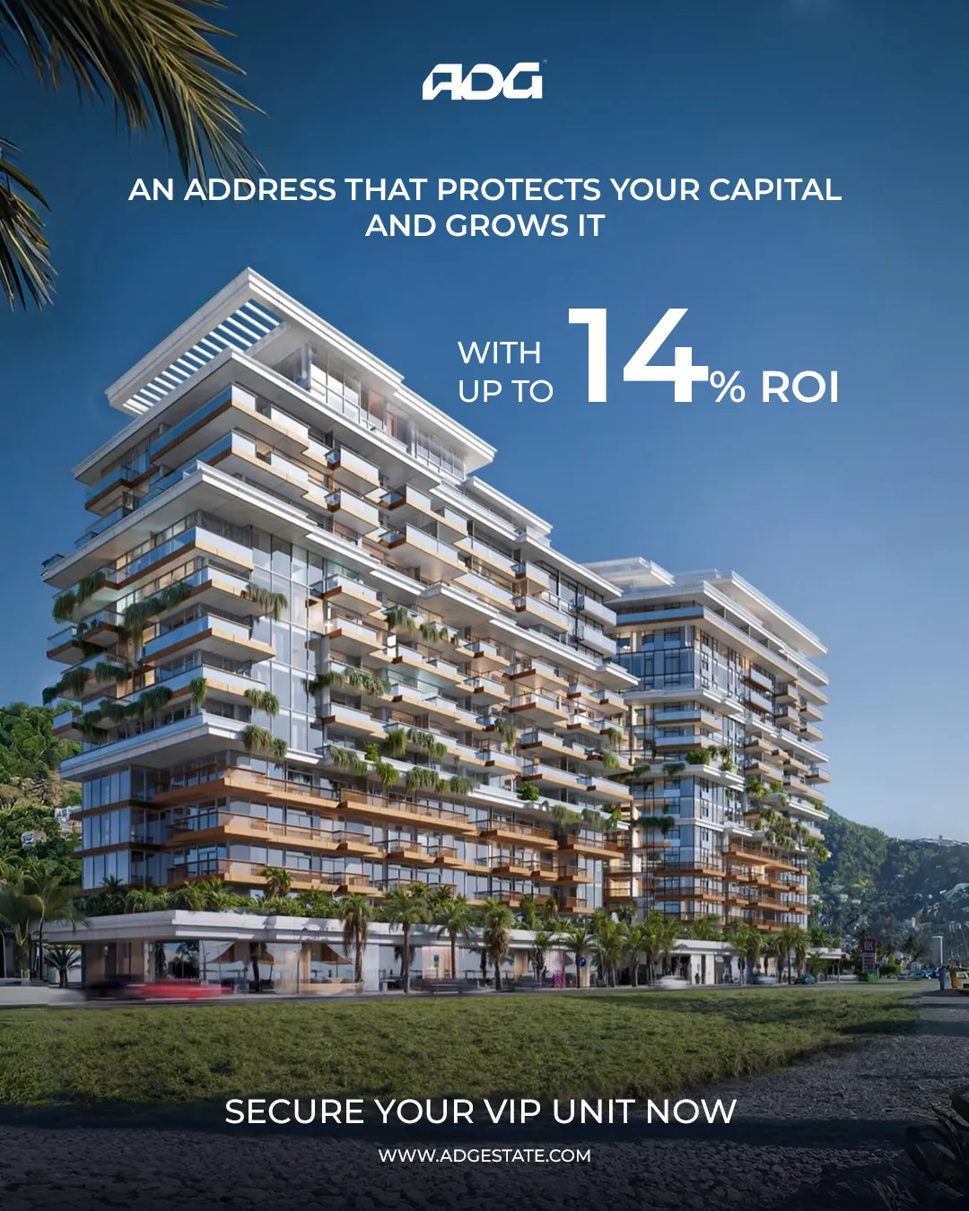 ADG Realestate — 42