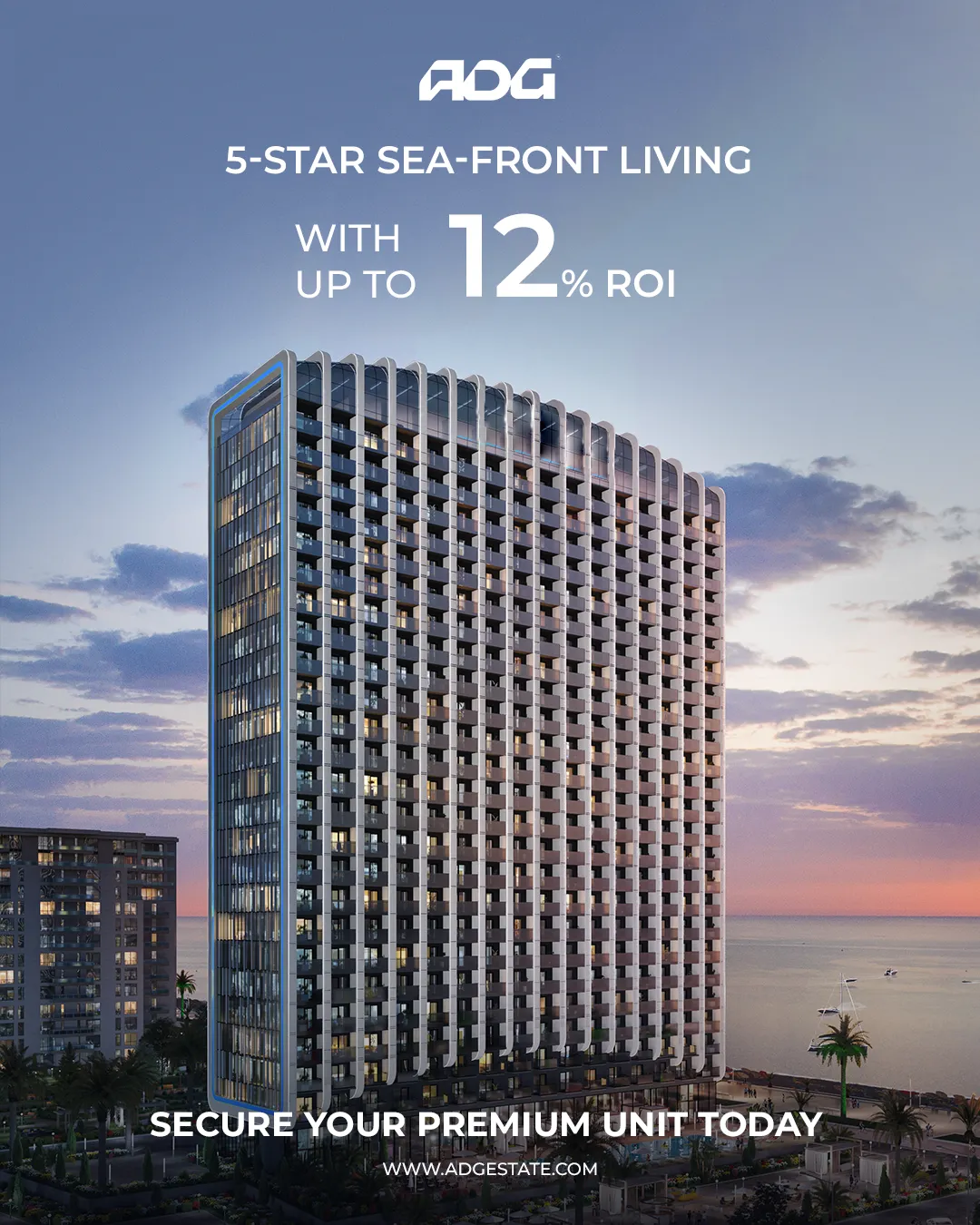 ADG Realestate — 44