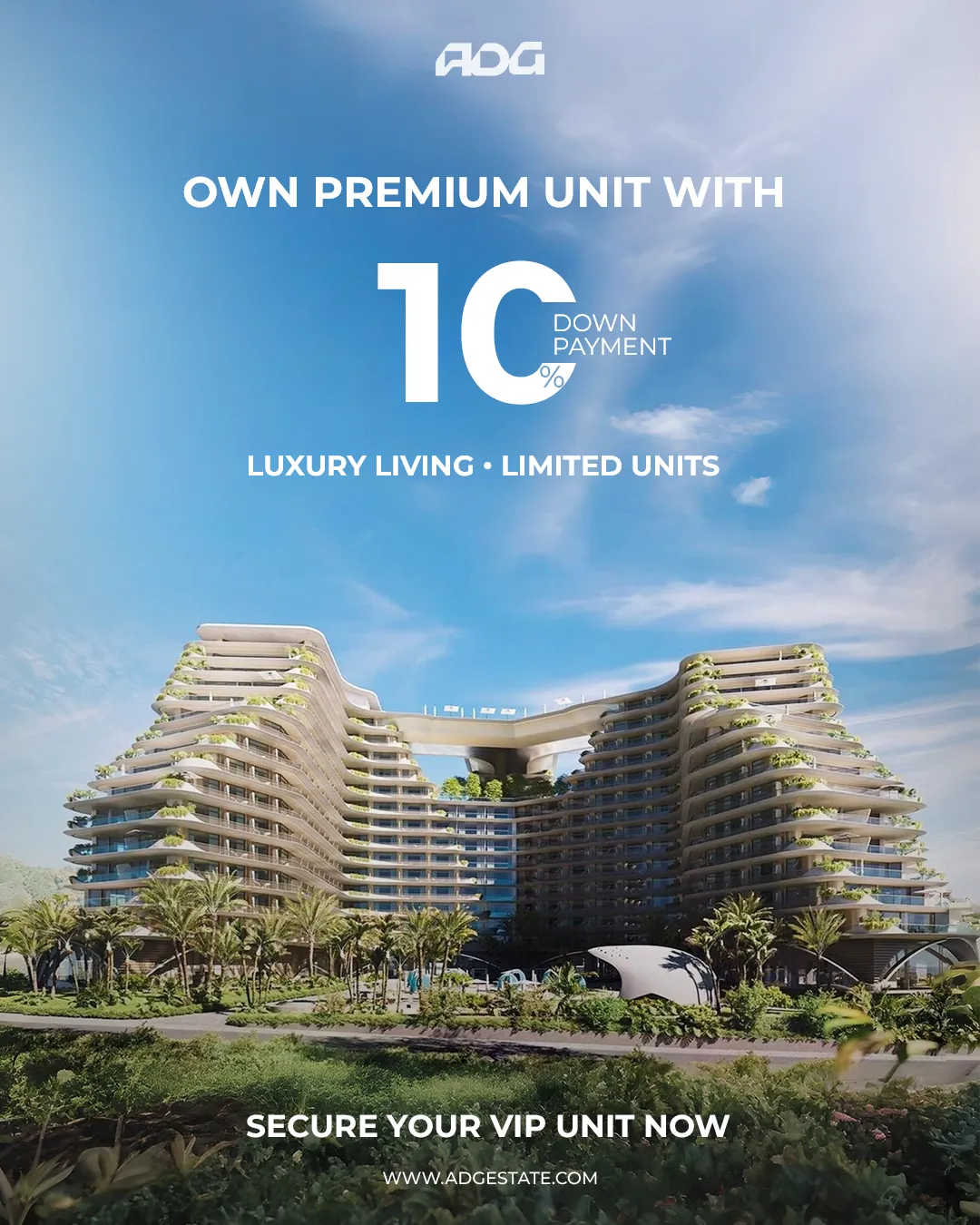 ADG Realestate — 45