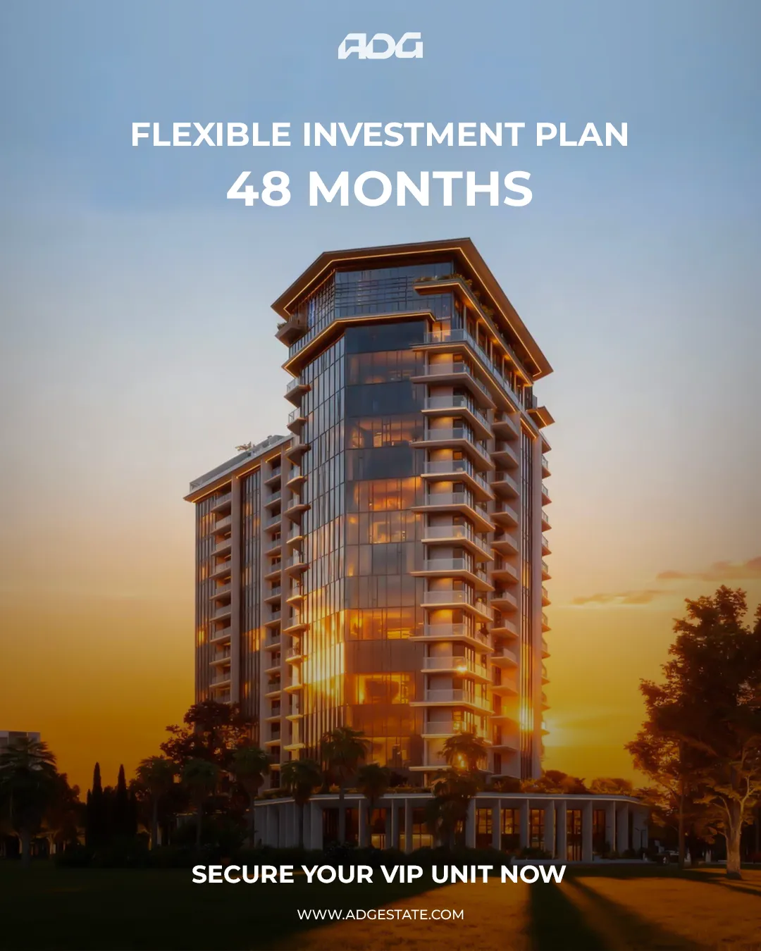 ADG Realestate — 46