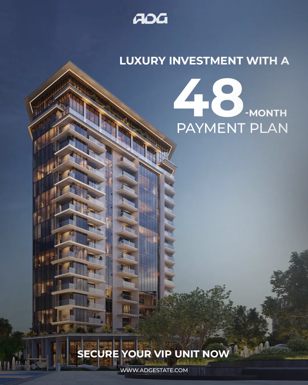 ADG Realestate — 49