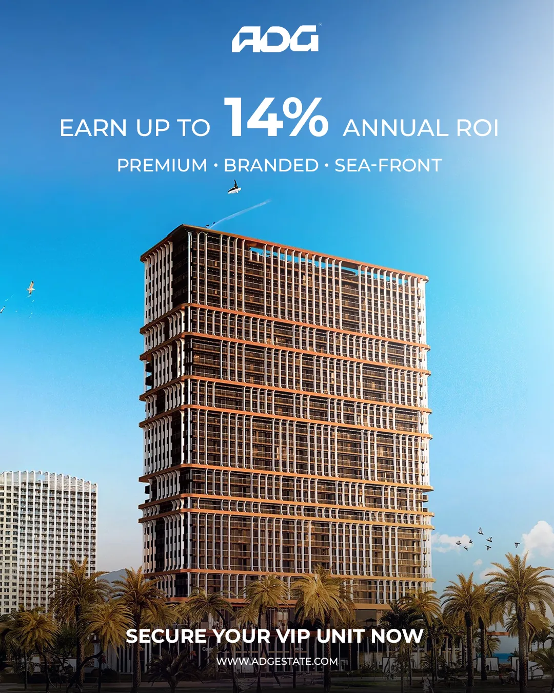 ADG Realestate — 50