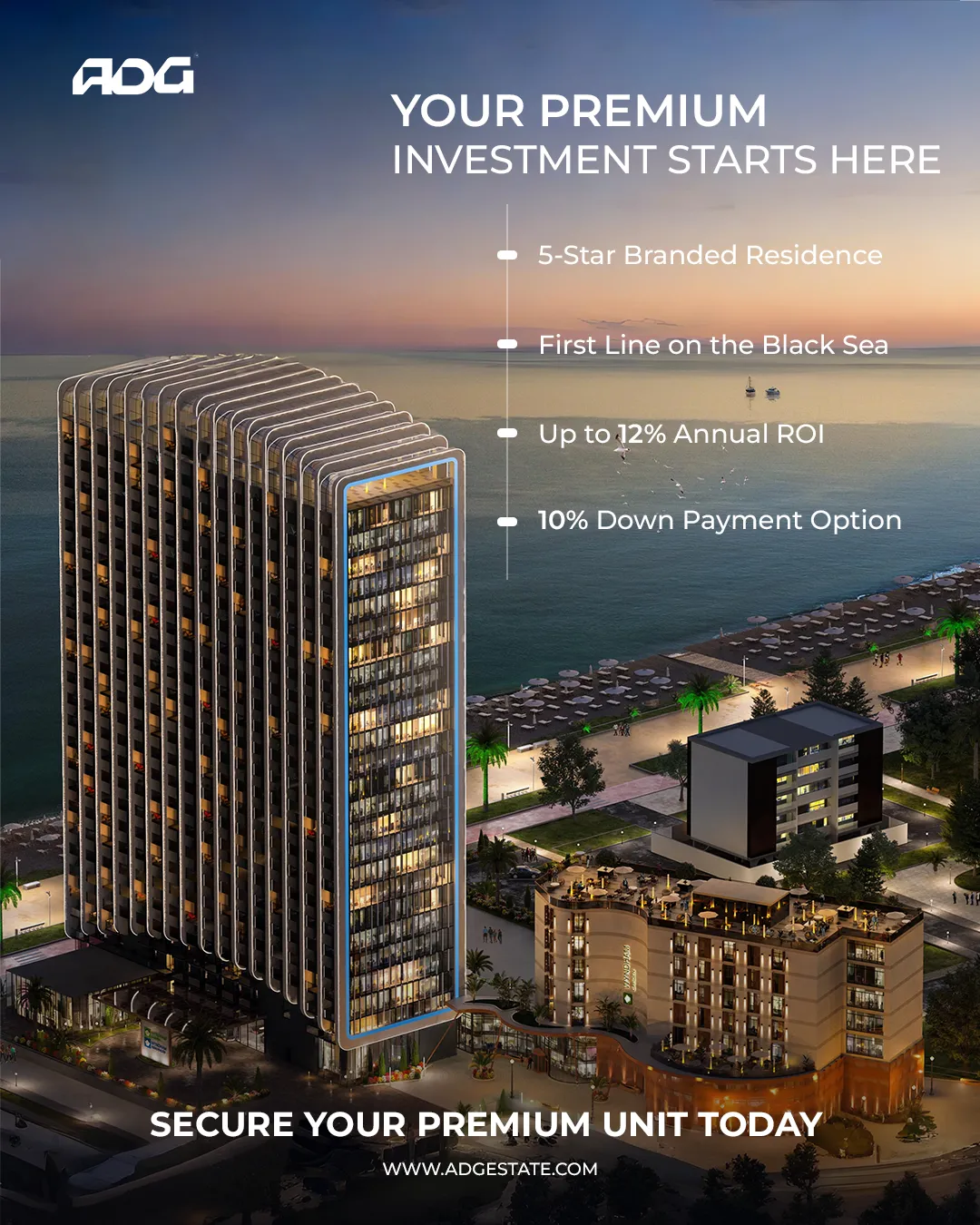 ADG Realestate — 52