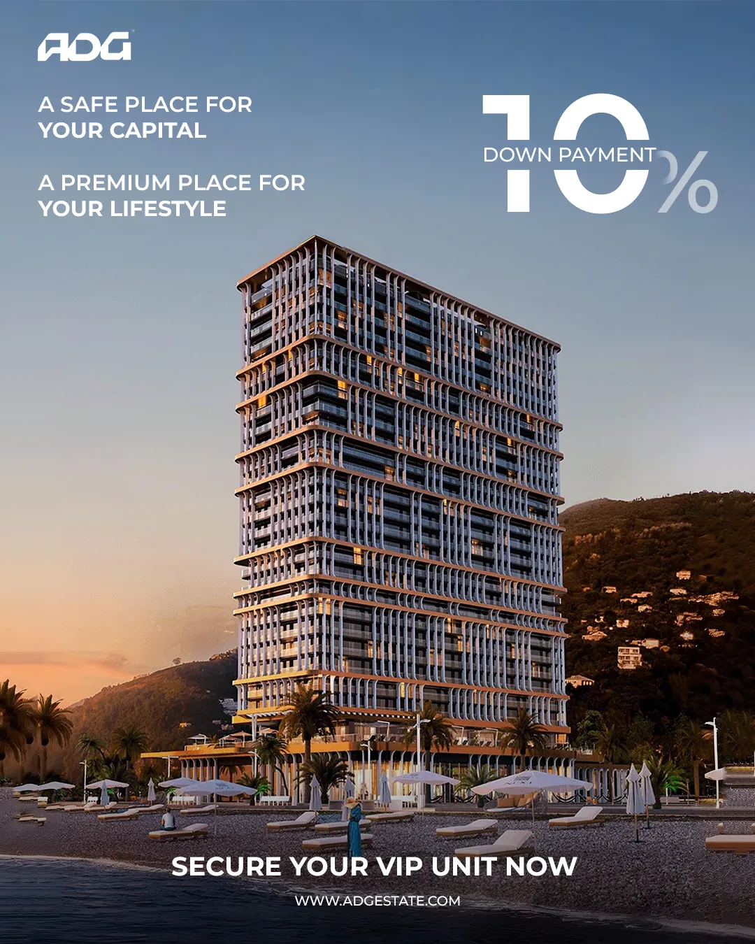 ADG Realestate — 53