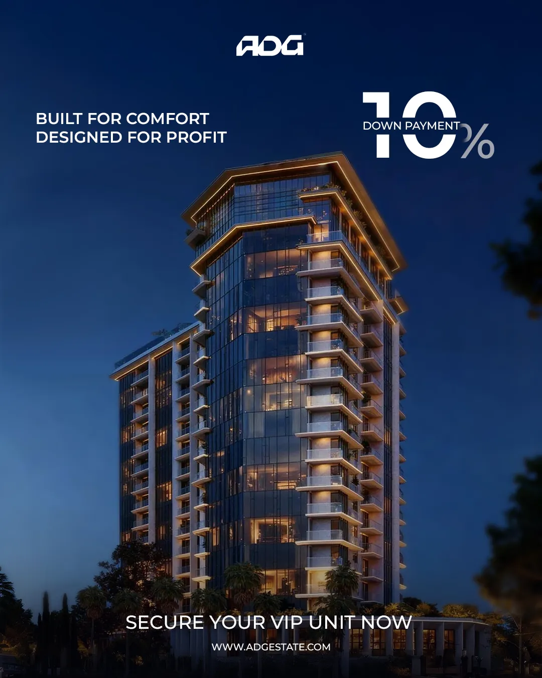 ADG Realestate — 54