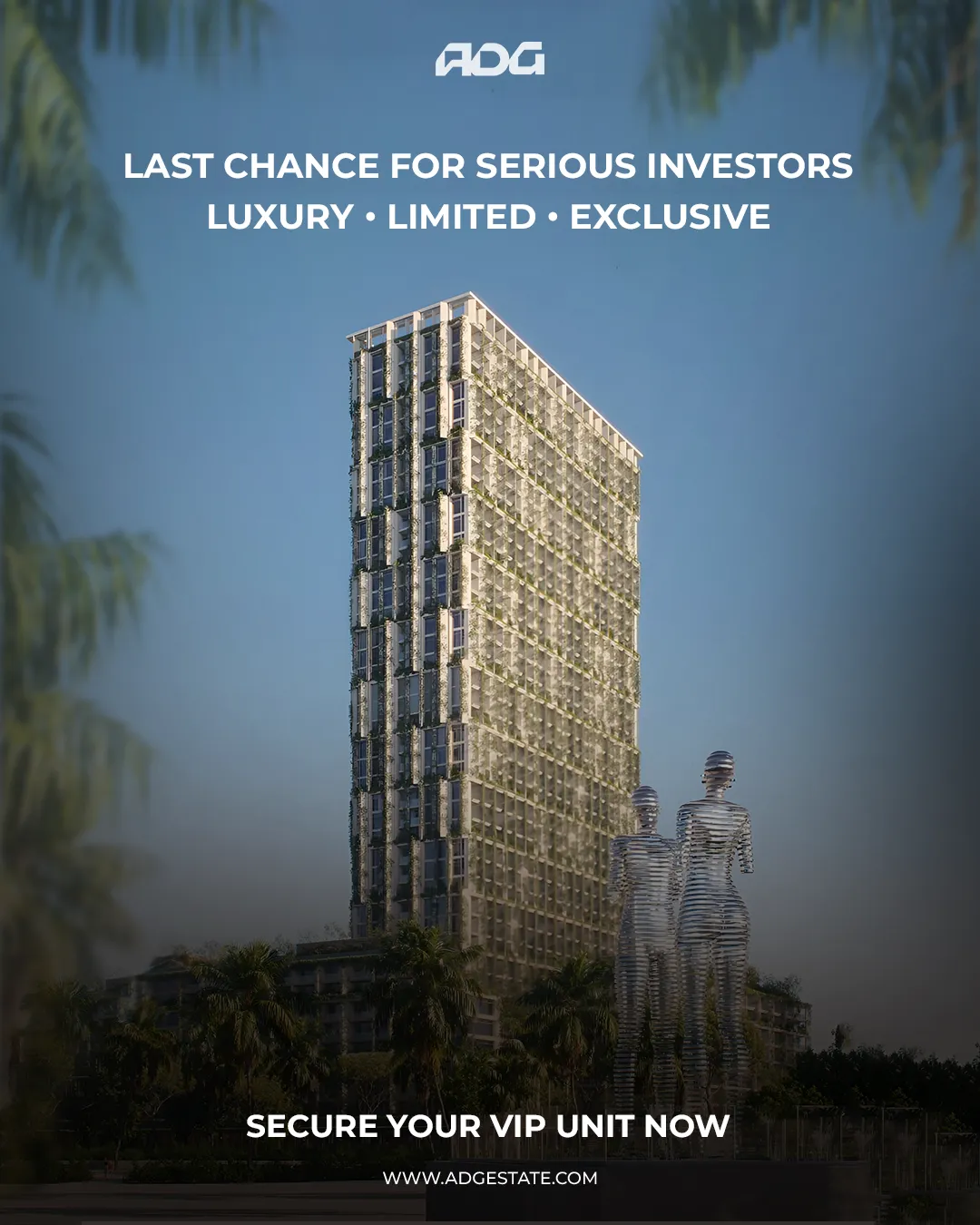 ADG Realestate — 56
