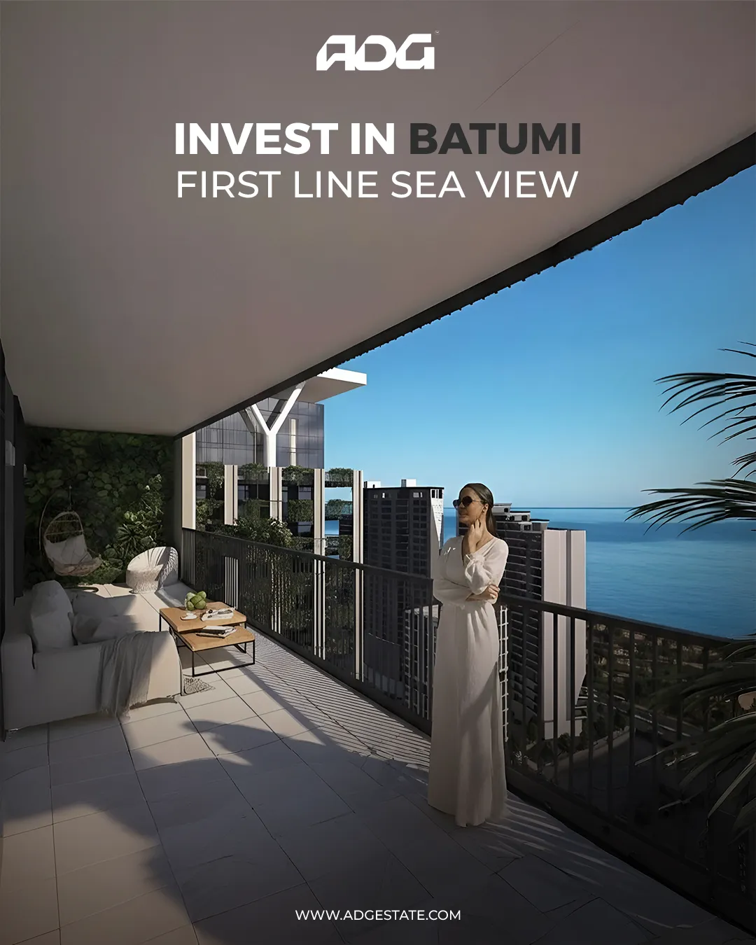 ADG Realestate — 58