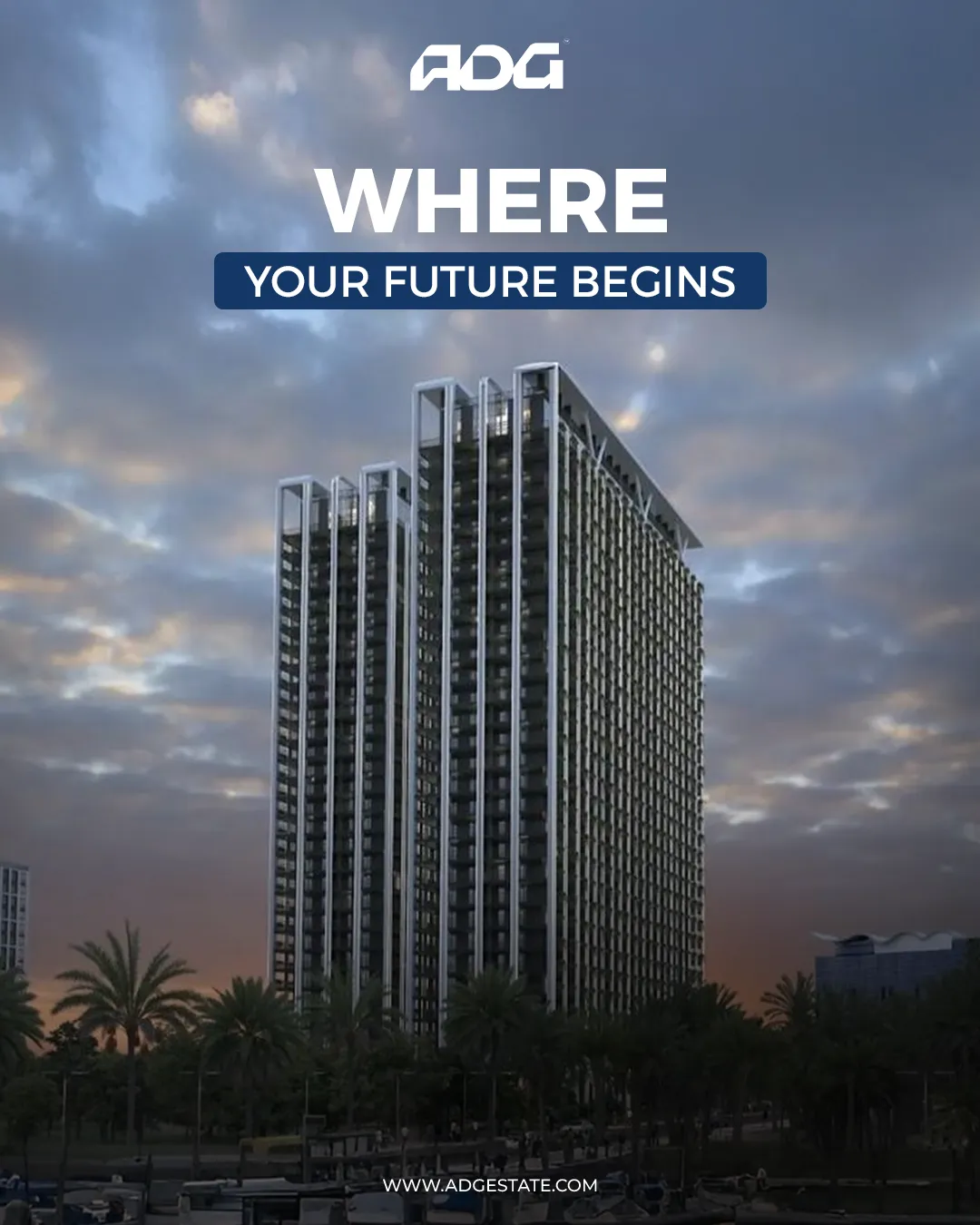 ADG Realestate — 59