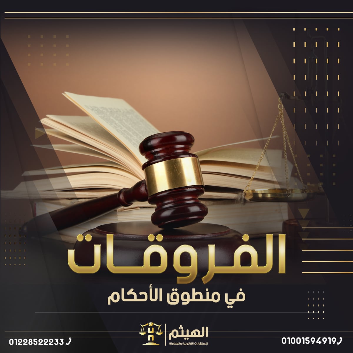 الهيثم للاستشارات — 11