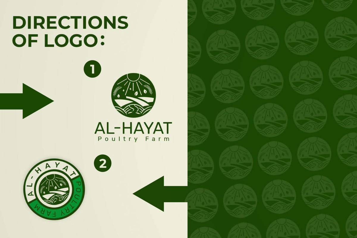 مزرعة الحياة للدواجن — 4