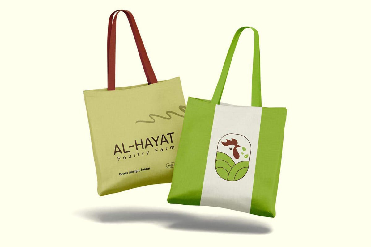 مزرعة الحياة للدواجن — 16