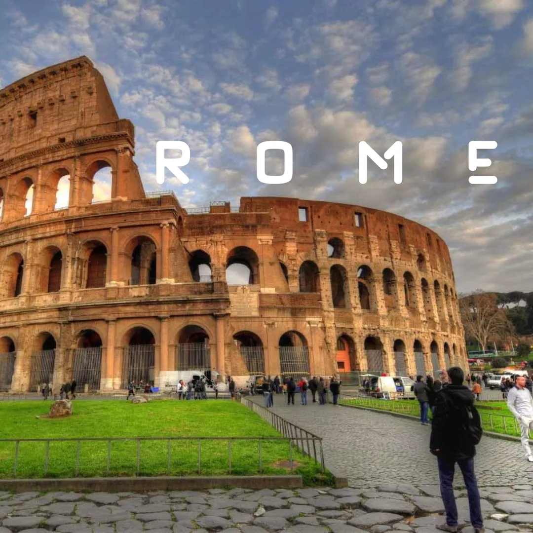 Almohandes Travels — 37