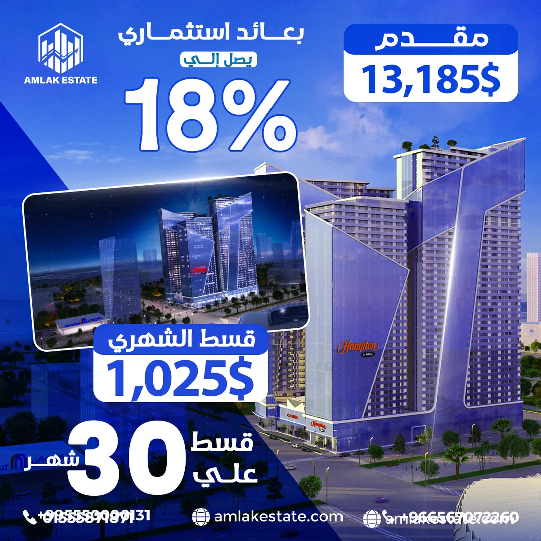 أملاك العقارية — المحتوى — 84