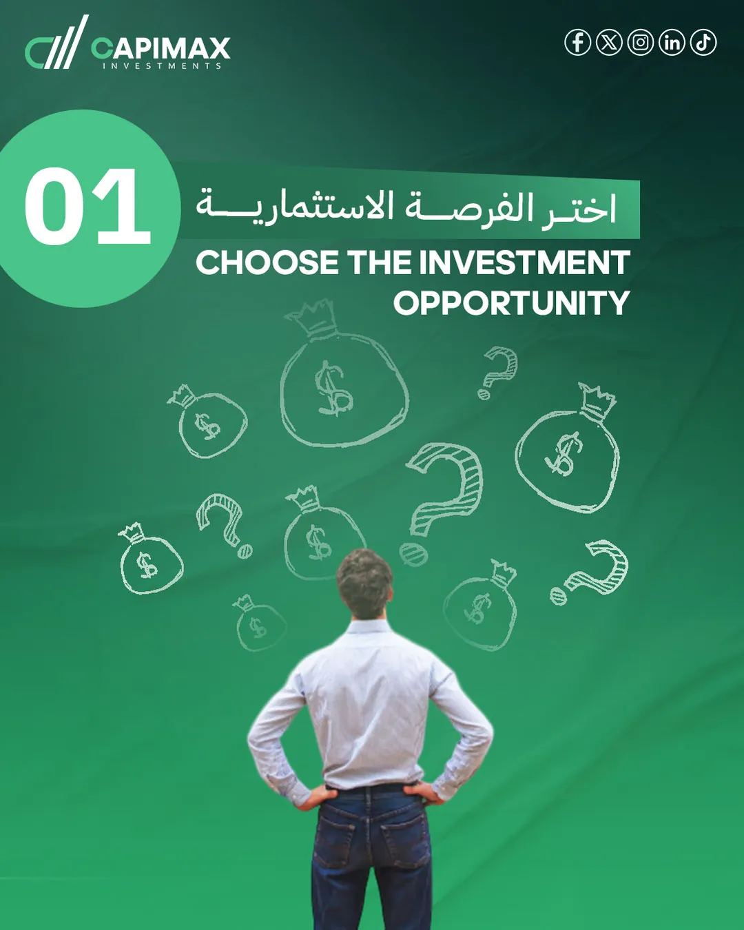 كابيماكس للاستثمار — 54