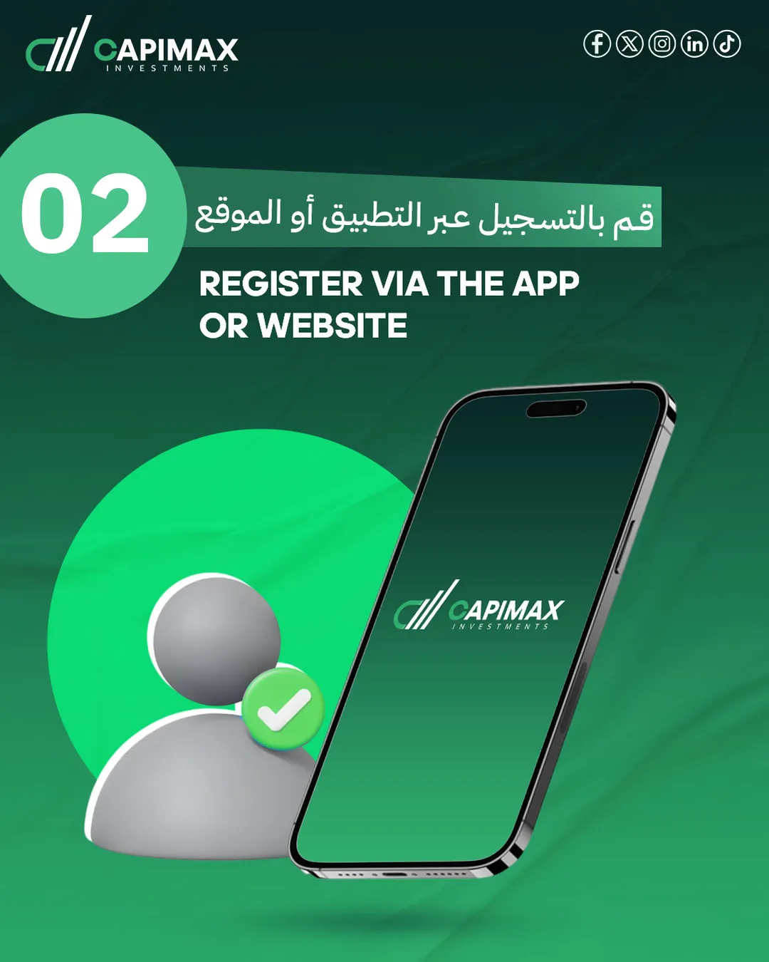 كابيماكس للاستثمار — 55