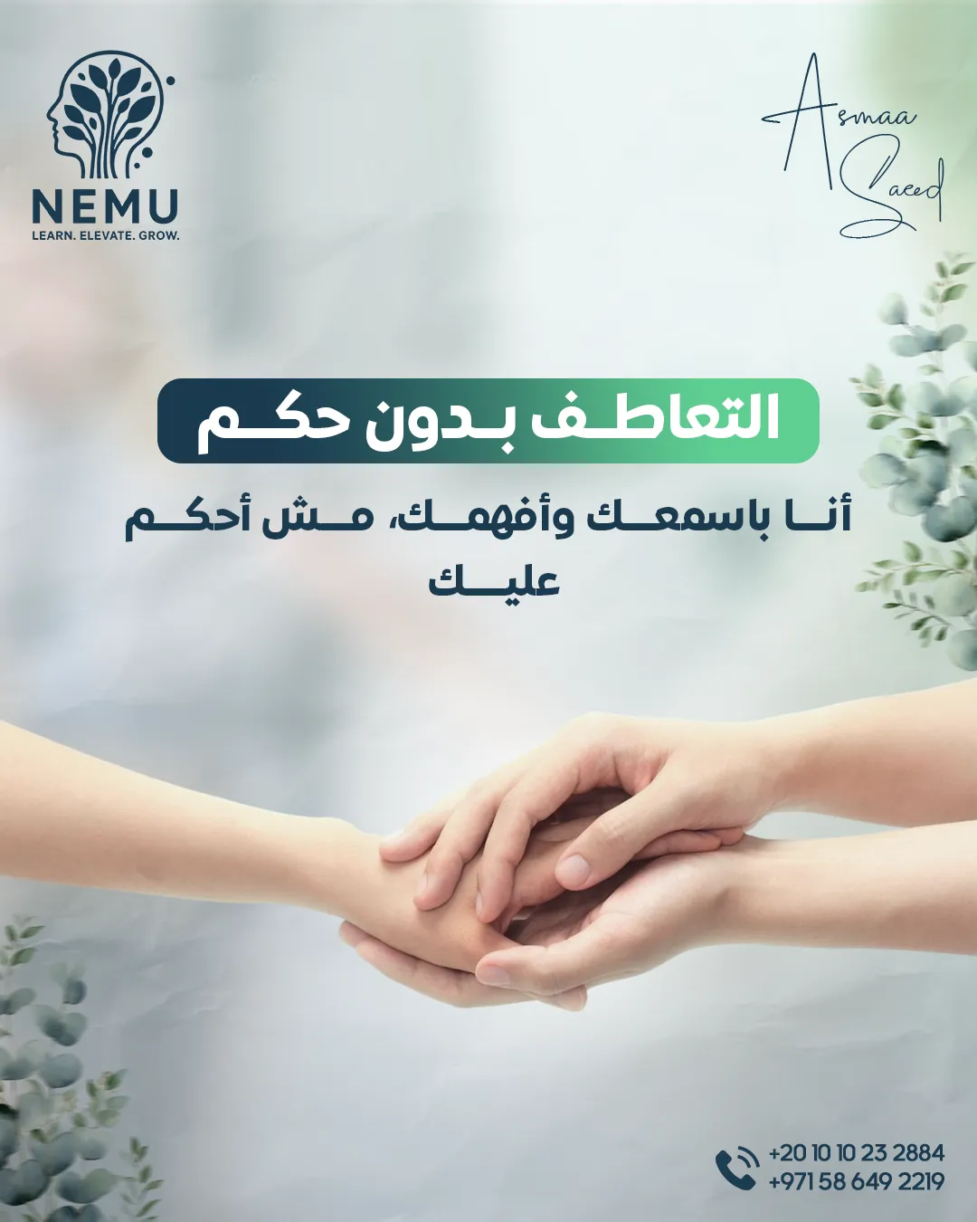 د. أسماء سعيد — 8