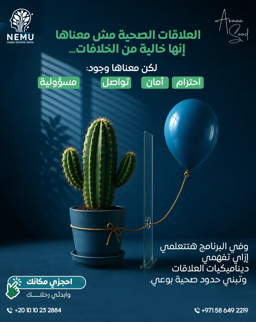 د. أسماء سعيد — 107