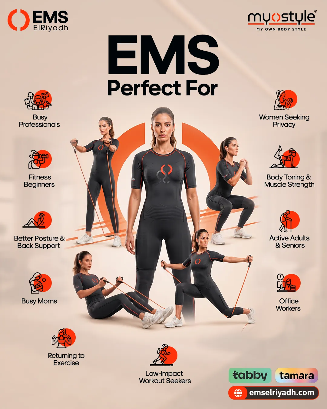 EMS Elriadh — 38