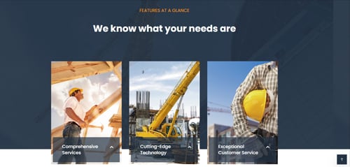 Future Axis Contracting — 3