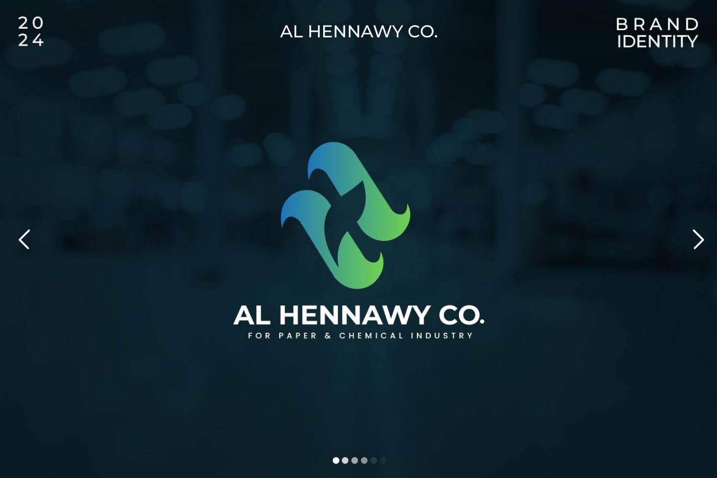 Al Hennawy Co. — 1