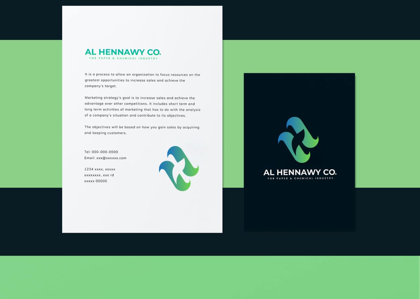 Al Hennawy Co. — 10