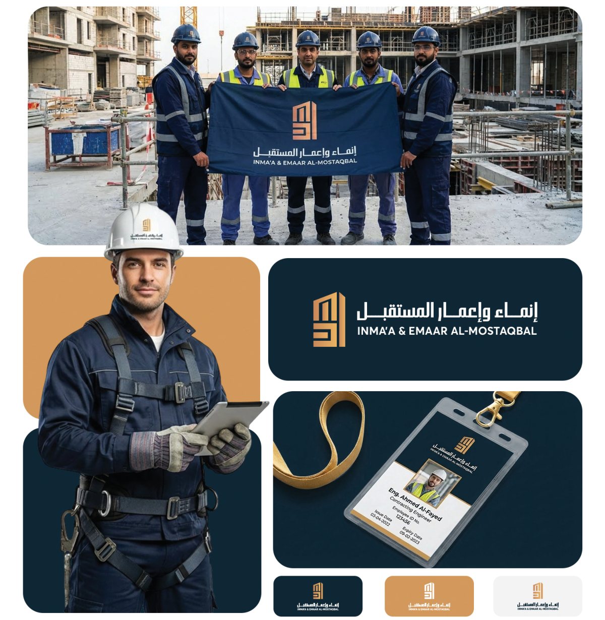 إنماء للمقاولات — 7