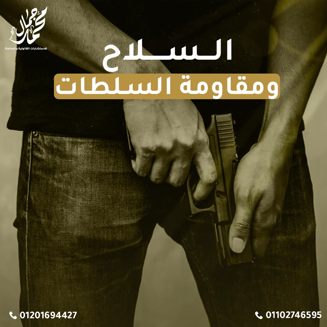 Mohamed Gamal Law Office — 13