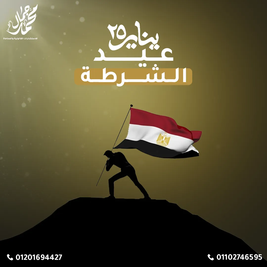 Mohamed Gamal Law Office — 14