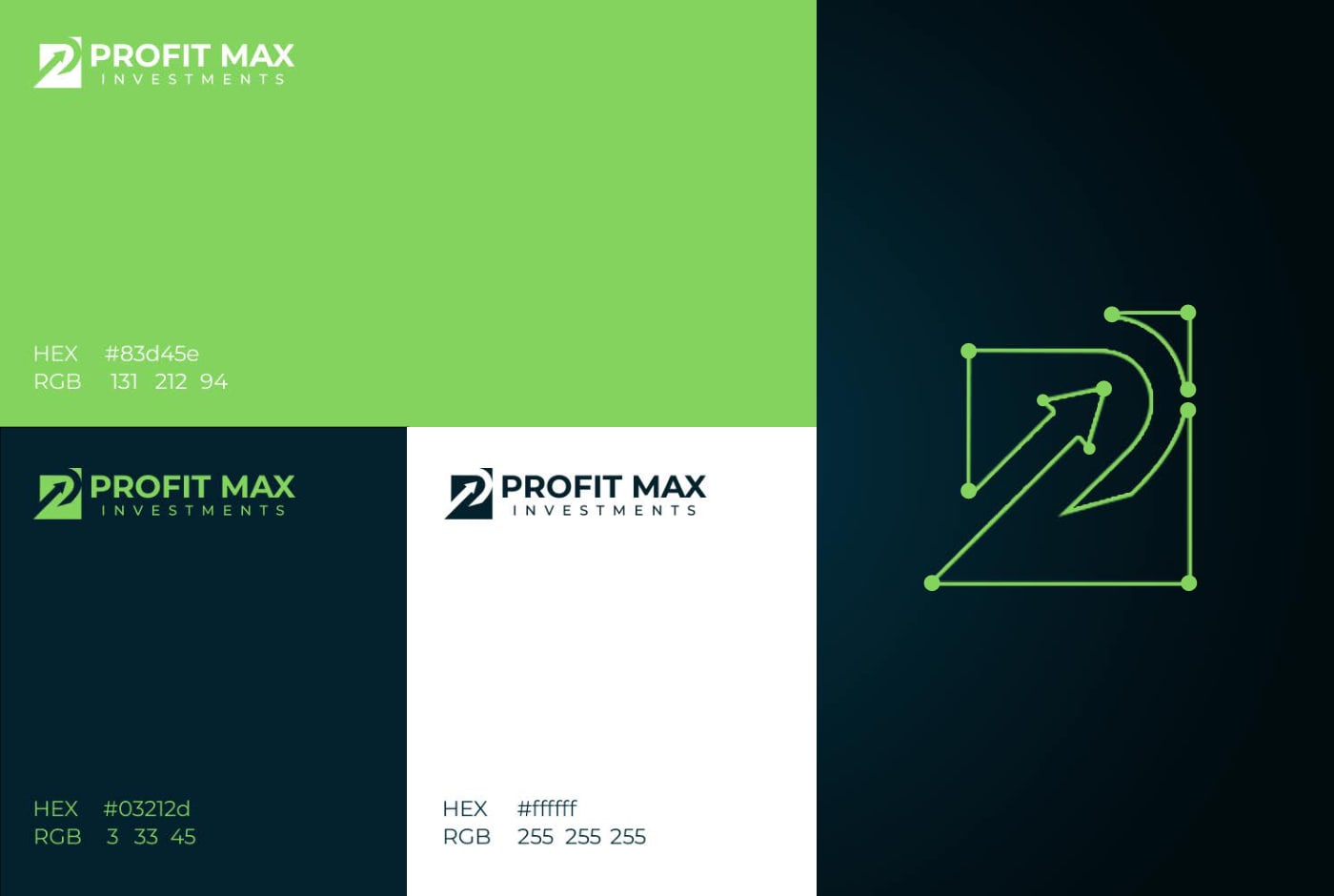 Profit Max Investments — 4