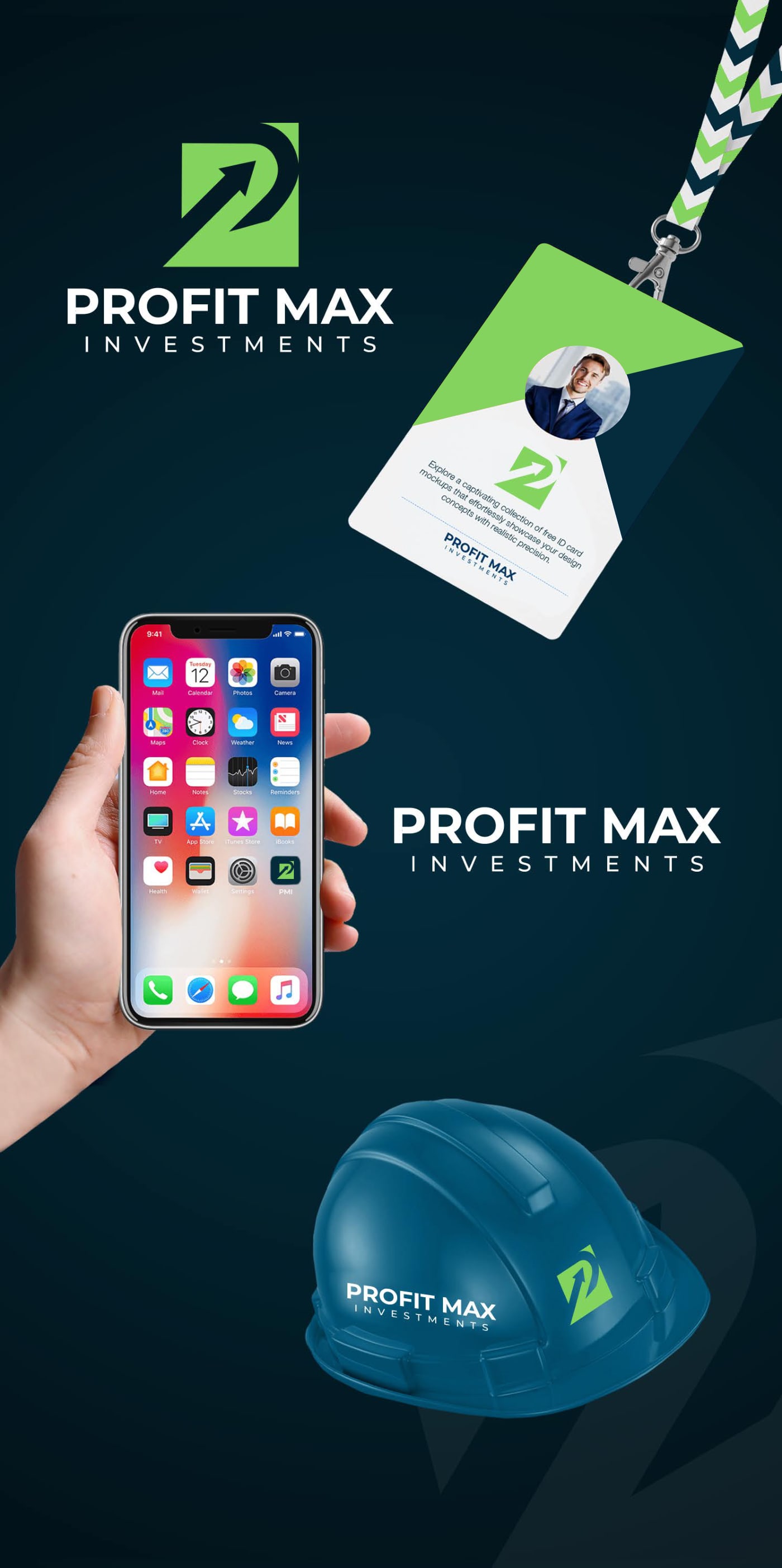 Profit Max Investments — 12