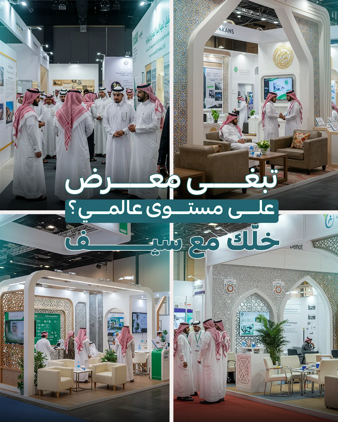 Saif Events — 47