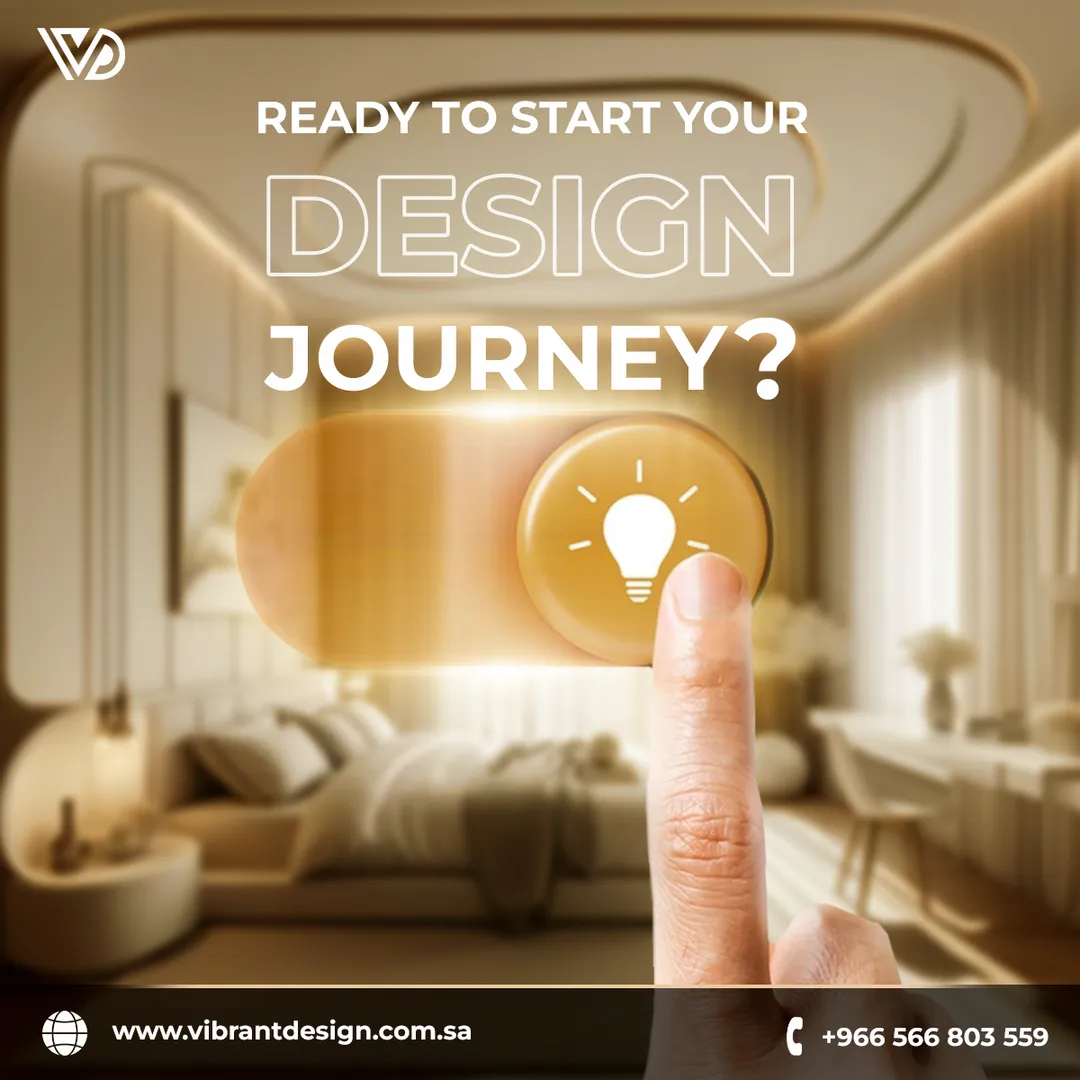 Vibrant Design — Content — 1