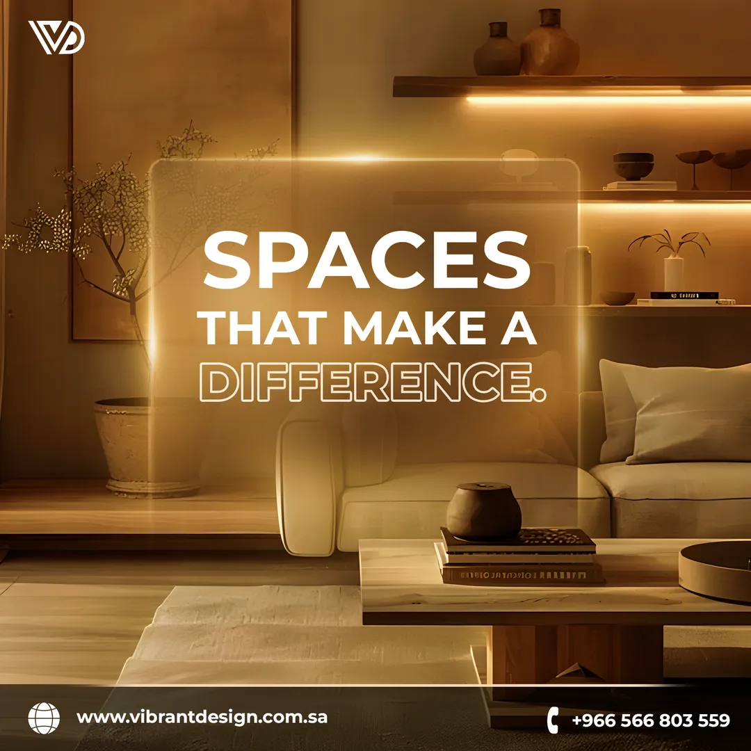 Vibrant Design — Content — 4
