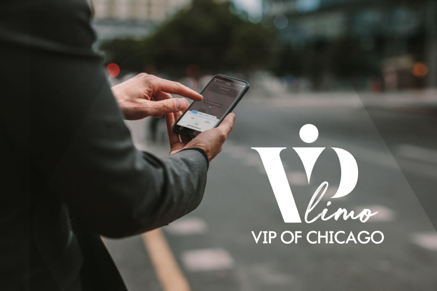 VIP Limo — 8