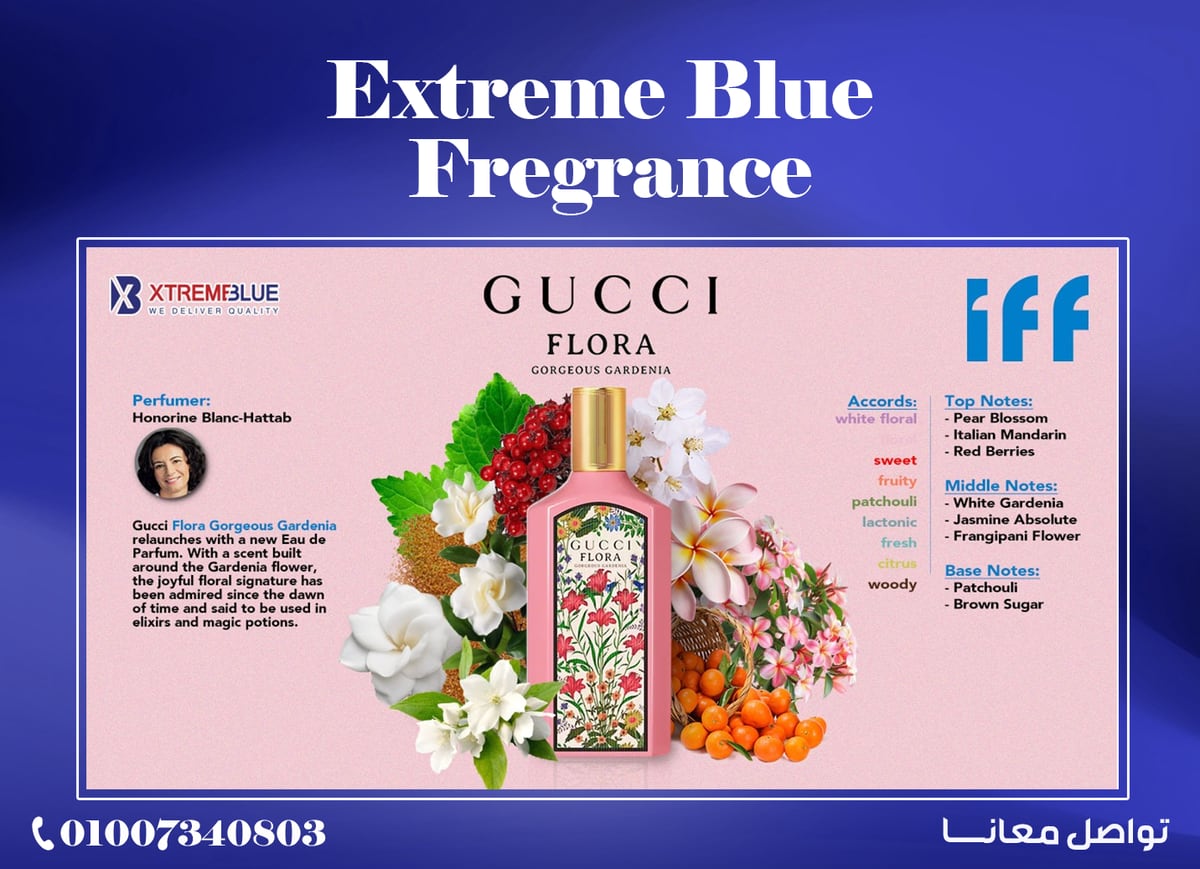 Xtreme Blue — 13
