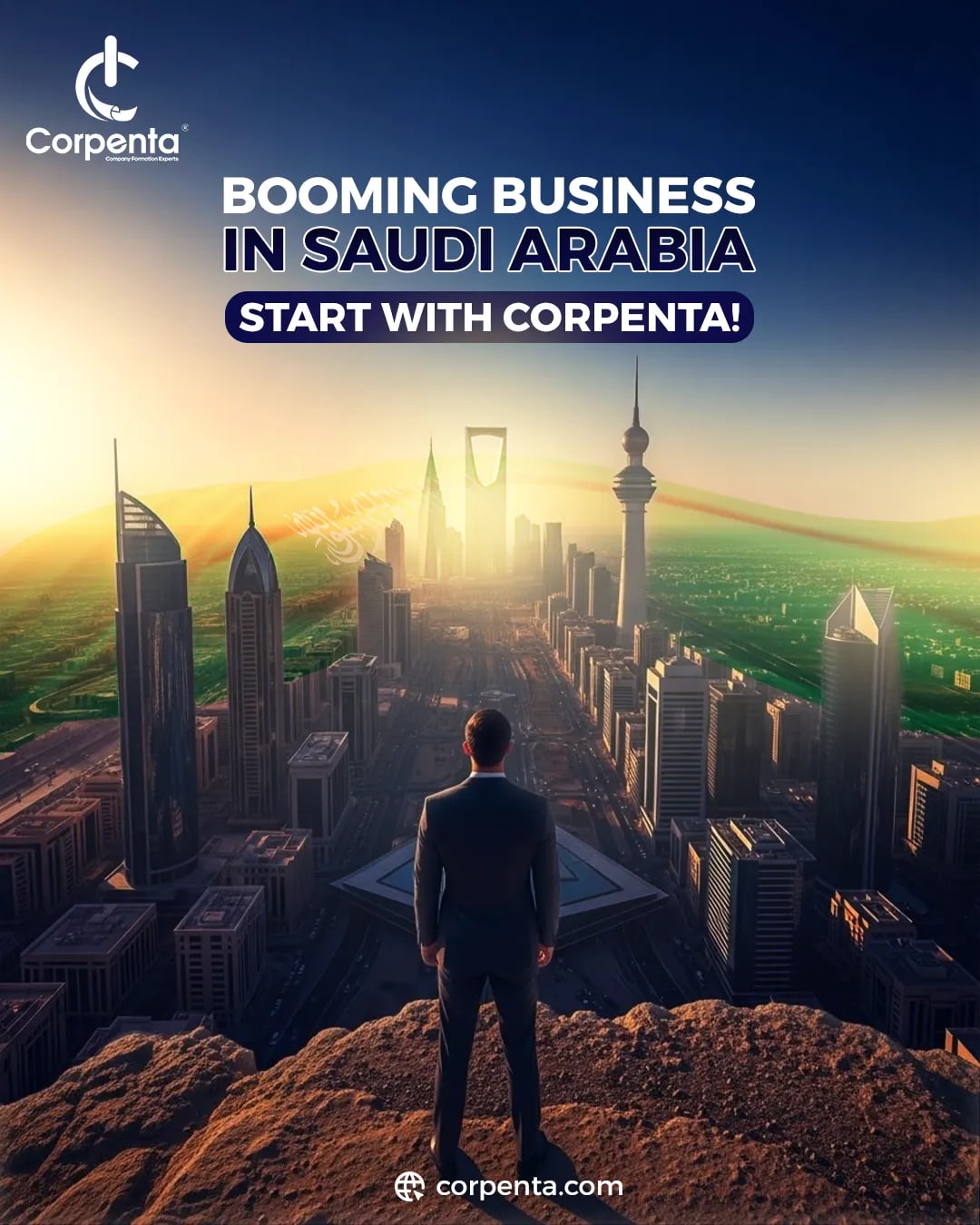 Corpenta